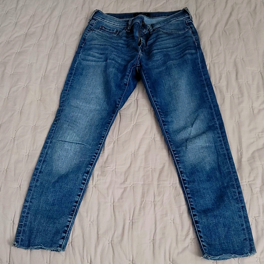 Bannana Republic Jeans